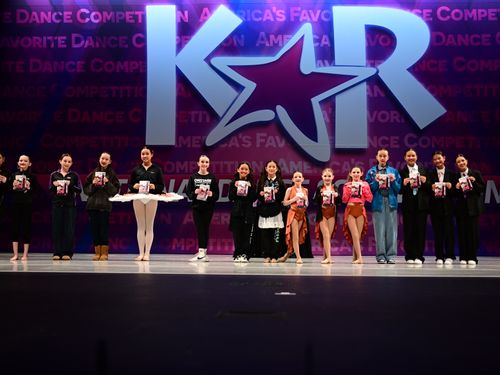 Redondo Beach, CA - 3/14/2025 - Awards