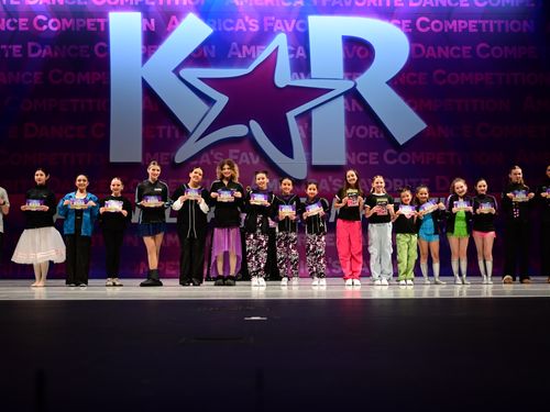 Redondo Beach, CA - 3/14/2025 - Awards