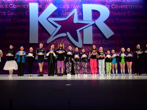 Redondo Beach, CA - 3/14/2025 - Awards