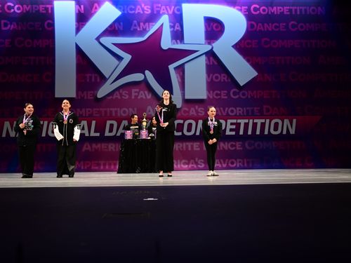 Redondo Beach, CA - 3/14/2025 - Awards