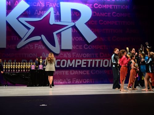 Redondo Beach, CA - 3/14/2025 - Awards