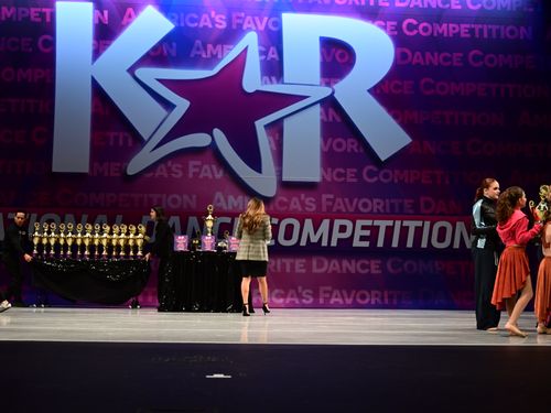 Redondo Beach, CA - 3/14/2025 - Awards