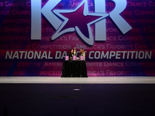 Redondo Beach, CA - 3/14/2025 - Awards