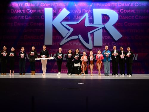 Redondo Beach, CA - 3/14/2025 - Awards