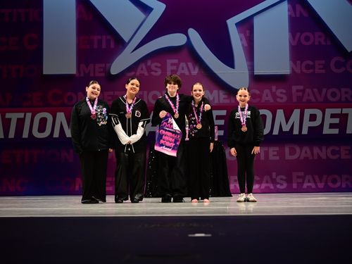 Redondo Beach, CA - 3/14/2025 - Awards