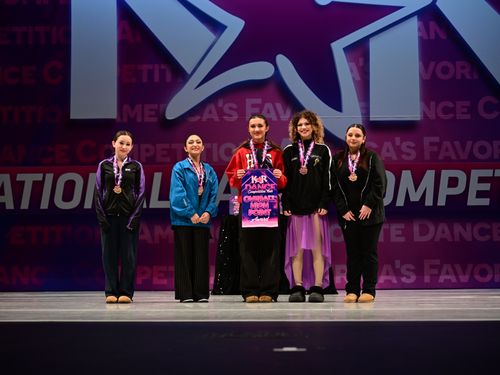 Redondo Beach, CA - 3/14/2025 - Awards