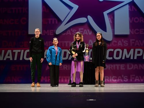 Redondo Beach, CA - 3/14/2025 - Awards