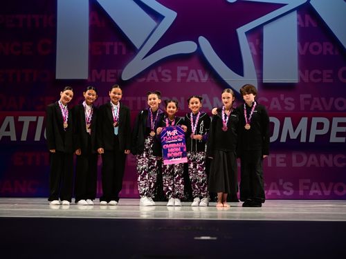 Redondo Beach, CA - 3/14/2025 - Awards