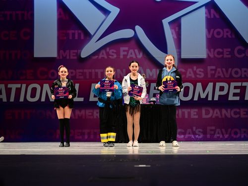 Redondo Beach, CA - 3/14/2025 - Awards