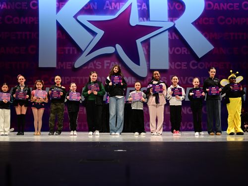 Redondo Beach, CA - 3/14/2025 - Awards