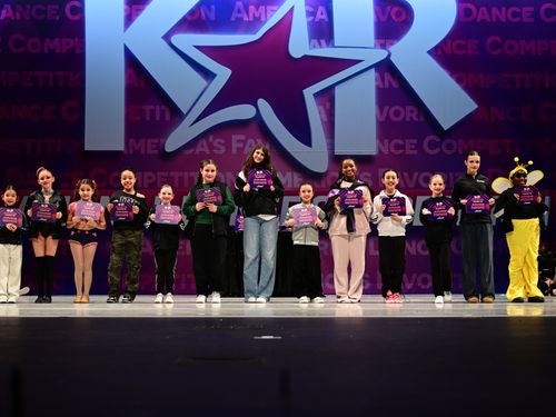 Redondo Beach, CA - 3/14/2025 - Awards