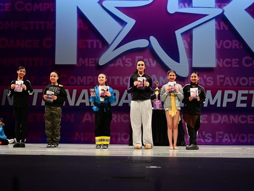 Redondo Beach, CA - 3/14/2025 - Awards