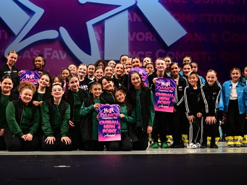 Redondo Beach, CA - 3/14/2025 - Awards