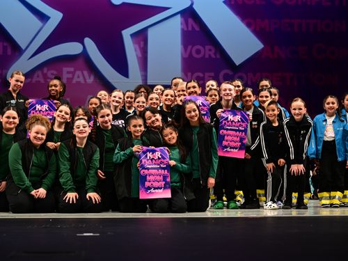 Redondo Beach, CA - 3/14/2025 - Awards