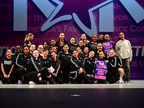 Redondo Beach, CA - 3/14/2025 - Awards