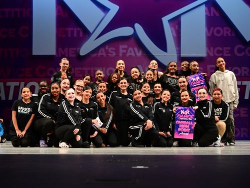 Redondo Beach, CA - 3/14/2025 - Awards