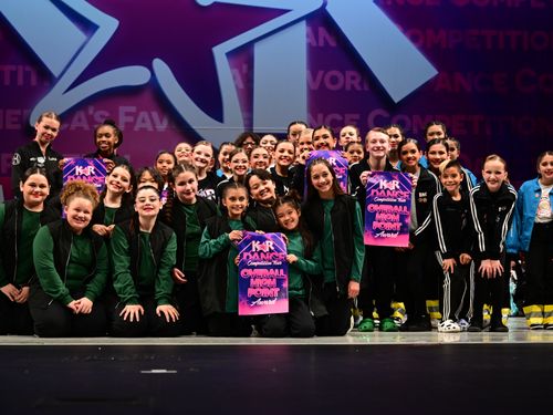 Redondo Beach, CA - 3/14/2025 - Awards