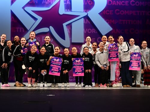Redondo Beach, CA - 3/14/2025 - Awards