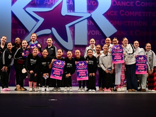 Redondo Beach, CA - 3/14/2025 - Awards