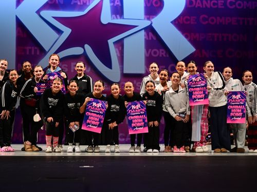 Redondo Beach, CA - 3/14/2025 - Awards