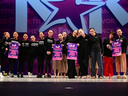 Redondo Beach, CA - 3/14/2025 - Awards
