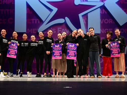 Redondo Beach, CA - 3/14/2025 - Awards