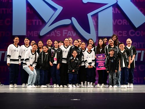 Redondo Beach, CA - 3/14/2025 - Awards
