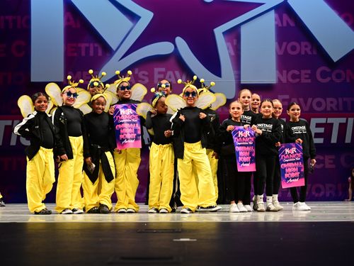 Redondo Beach, CA - 3/14/2025 - Awards
