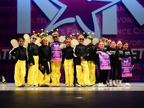 Redondo Beach, CA - 3/14/2025 - Awards