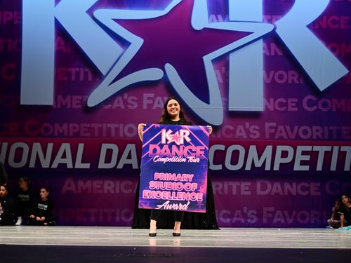 Redondo Beach, CA - 3/14/2025 - Awards
