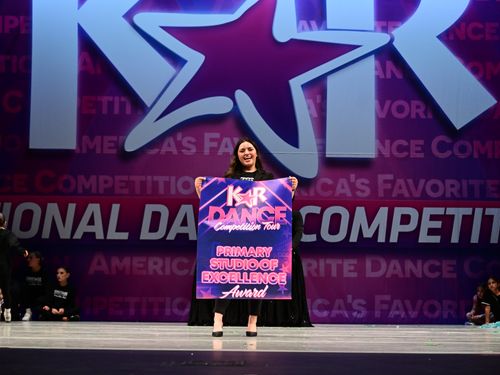 Redondo Beach, CA - 3/14/2025 - Awards