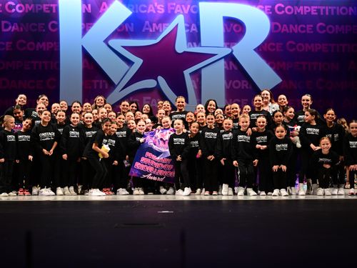 Redondo Beach, CA - 3/14/2025 - Awards