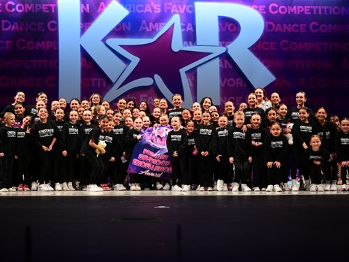 Redondo Beach, CA - 3/14/2025 - Awards