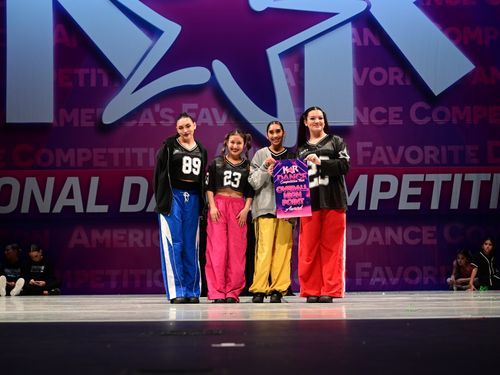Redondo Beach, CA - 3/14/2025 - Awards