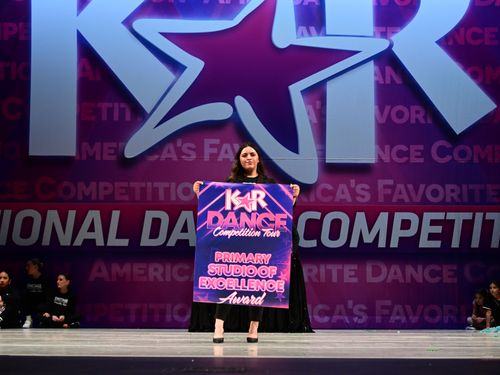 Redondo Beach, CA - 3/14/2025 - Awards