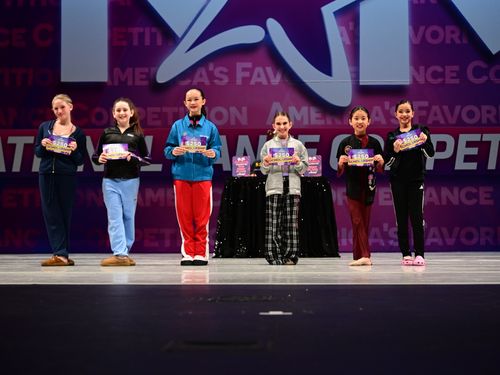 Redondo Beach, CA - 3/14/2025 - Awards