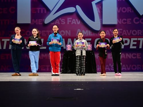 Redondo Beach, CA - 3/14/2025 - Awards