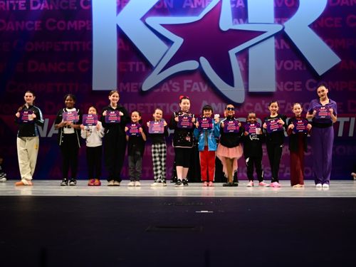 Redondo Beach, CA - 3/14/2025 - Awards