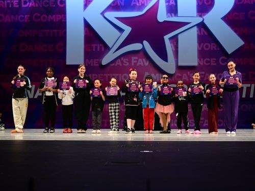 Redondo Beach, CA - 3/14/2025 - Awards