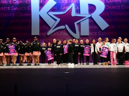 Redondo Beach, CA - 3/14/2025 - Awards