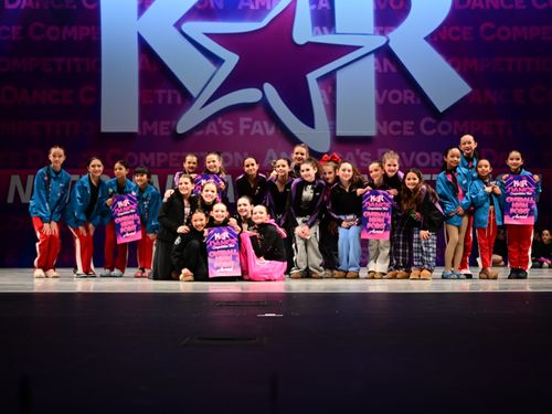Redondo Beach, CA - 3/14/2025 - Awards