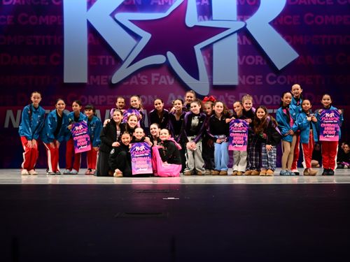 Redondo Beach, CA - 3/14/2025 - Awards