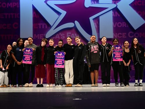 Redondo Beach, CA - 3/14/2025 - Awards