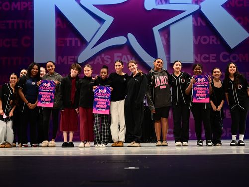 Redondo Beach, CA - 3/14/2025 - Awards