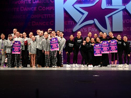 Redondo Beach, CA - 3/14/2025 - Awards