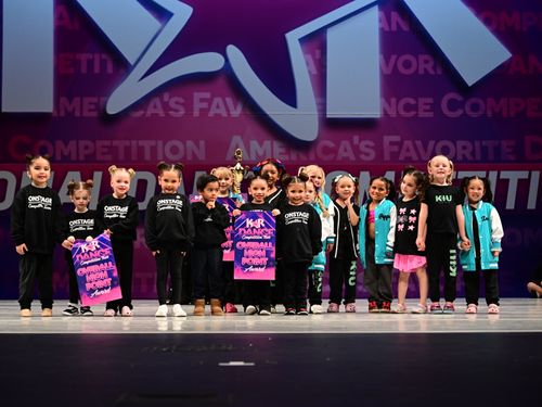 Redondo Beach, CA - 3/14/2025 - Awards