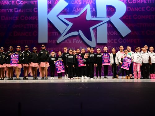 Redondo Beach, CA - 3/14/2025 - Awards