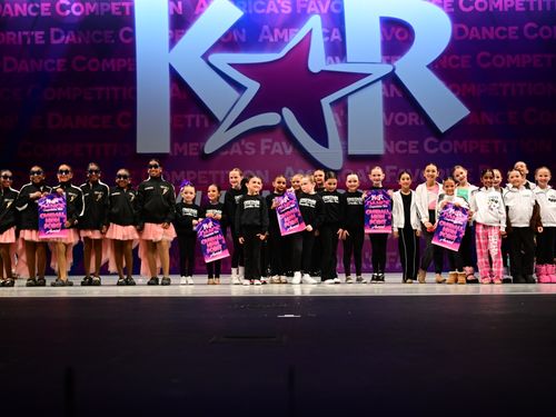 Redondo Beach, CA - 3/14/2025 - Awards