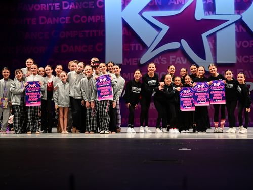 Redondo Beach, CA - 3/14/2025 - Awards