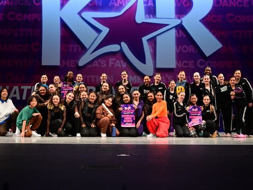 Redondo Beach, CA - 3/14/2025 - Awards